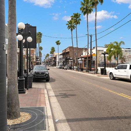 New! Sangria Suite - Upscale Ybor City Studio, Right On 7Th Ave Tampa Exterior foto