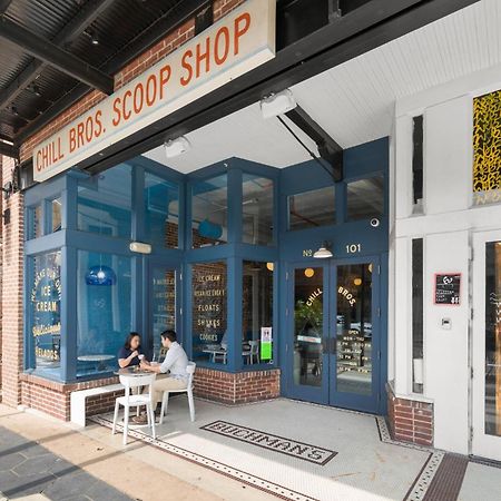 New! Sangria Suite - Upscale Ybor City Studio, Right On 7Th Ave Tampa Exterior foto