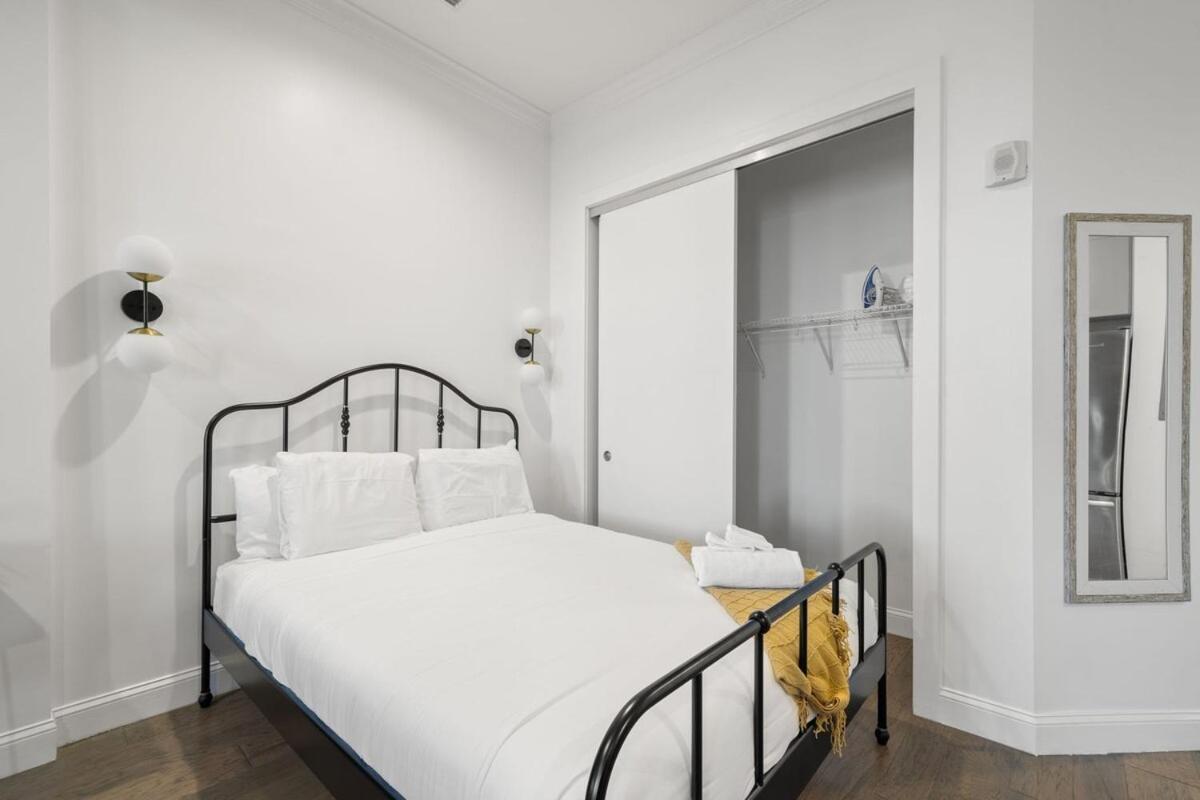 New! Sangria Suite - Upscale Ybor City Studio, Right On 7Th Ave Tampa Exterior foto