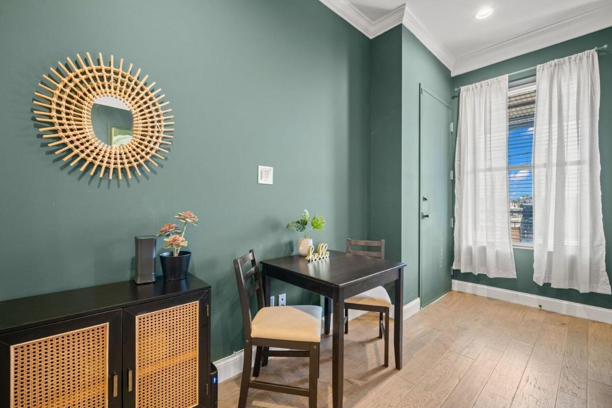 New! Sangria Suite - Upscale Ybor City Studio, Right On 7Th Ave Tampa Exterior foto